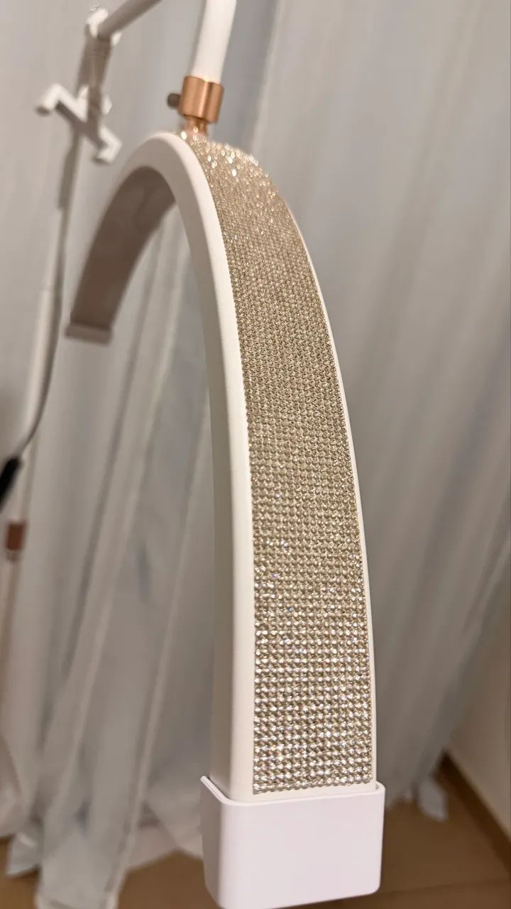 ring light  - Foto 2