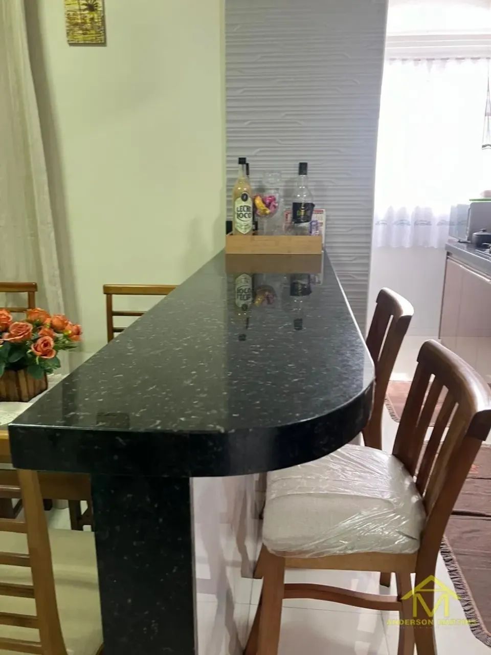 Cobertura à Venda 2 quartos em Vila Velha! Código: 28738 R - Foto 2