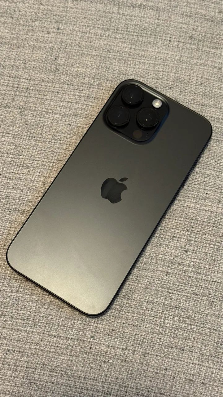 IPHONE 16 PRO MAX 256GB - Foto 5