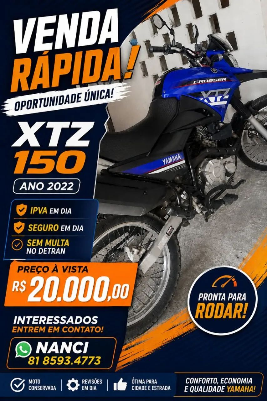 Venda rápida 