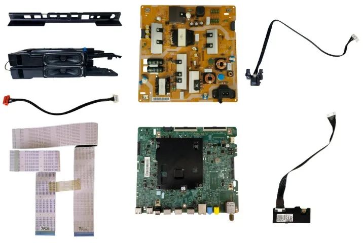 Smart TV 4K Samsung 49 polegadas UN49KU6400G (leia) - Foto 5