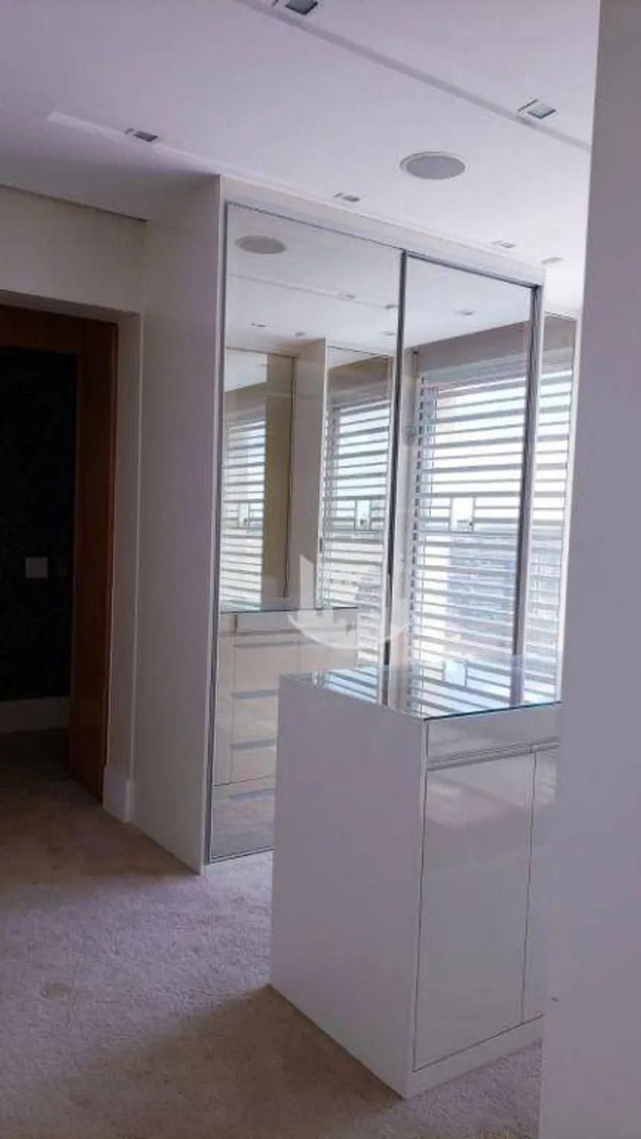 Cobertura, 374 m² - venda por R$ 5.490.000,00 ou aluguel por R$ 22.950,00/mês - Cambuí - C - Foto 11