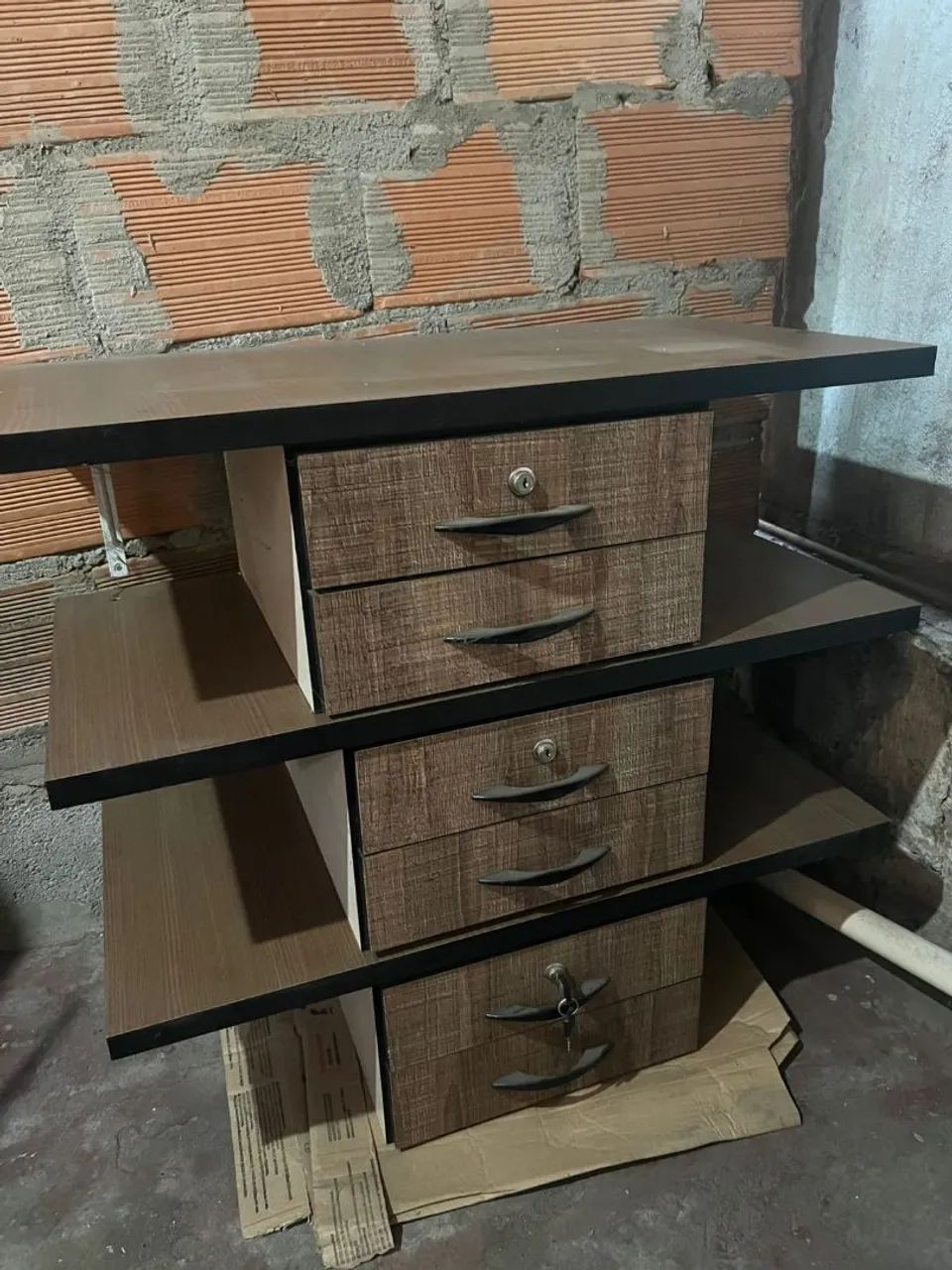 Móveis para salão  - Foto 3