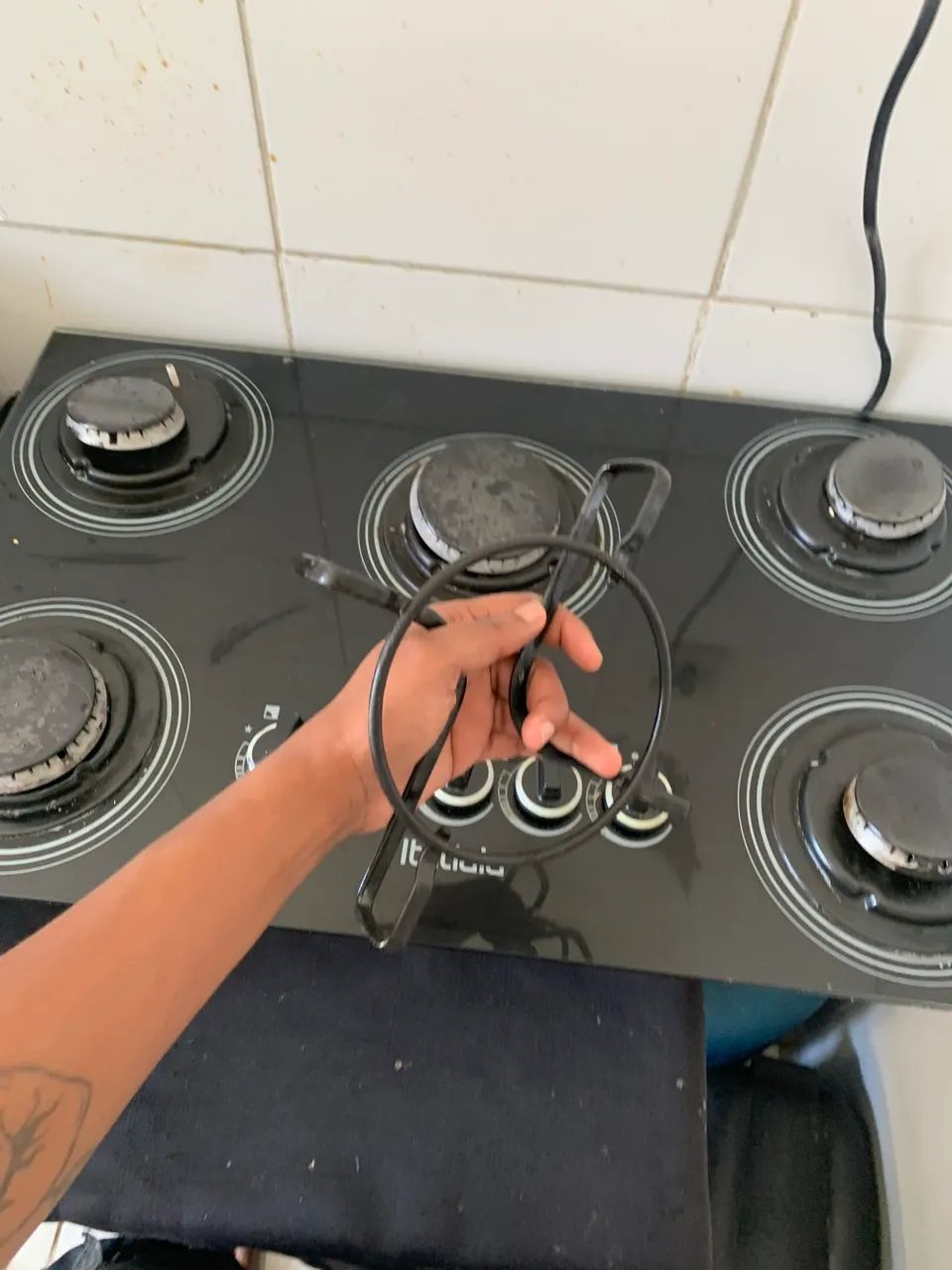 Fogão cook - Foto 3