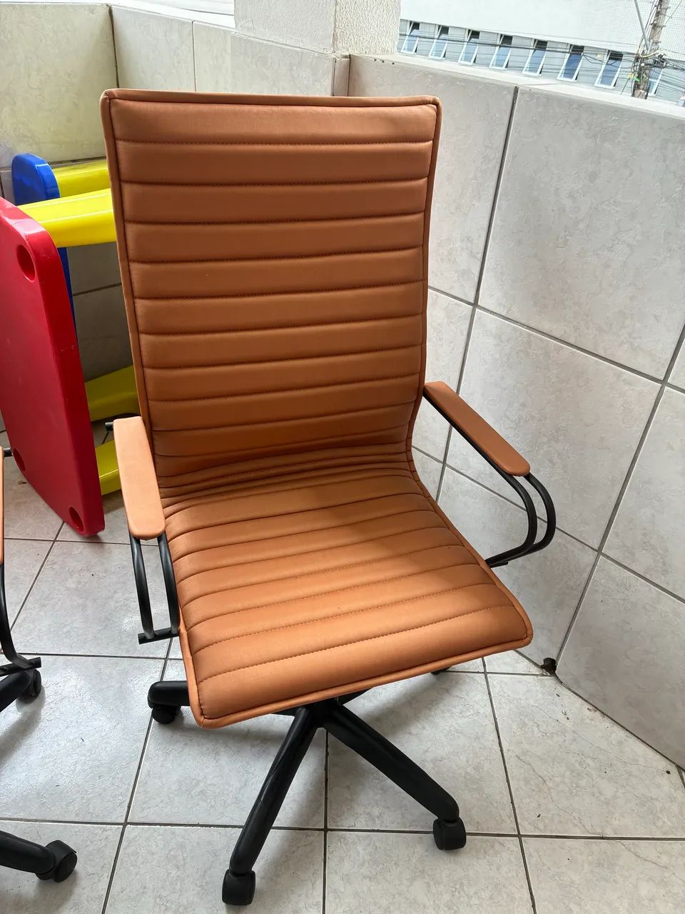 Cadeira - Foto 2