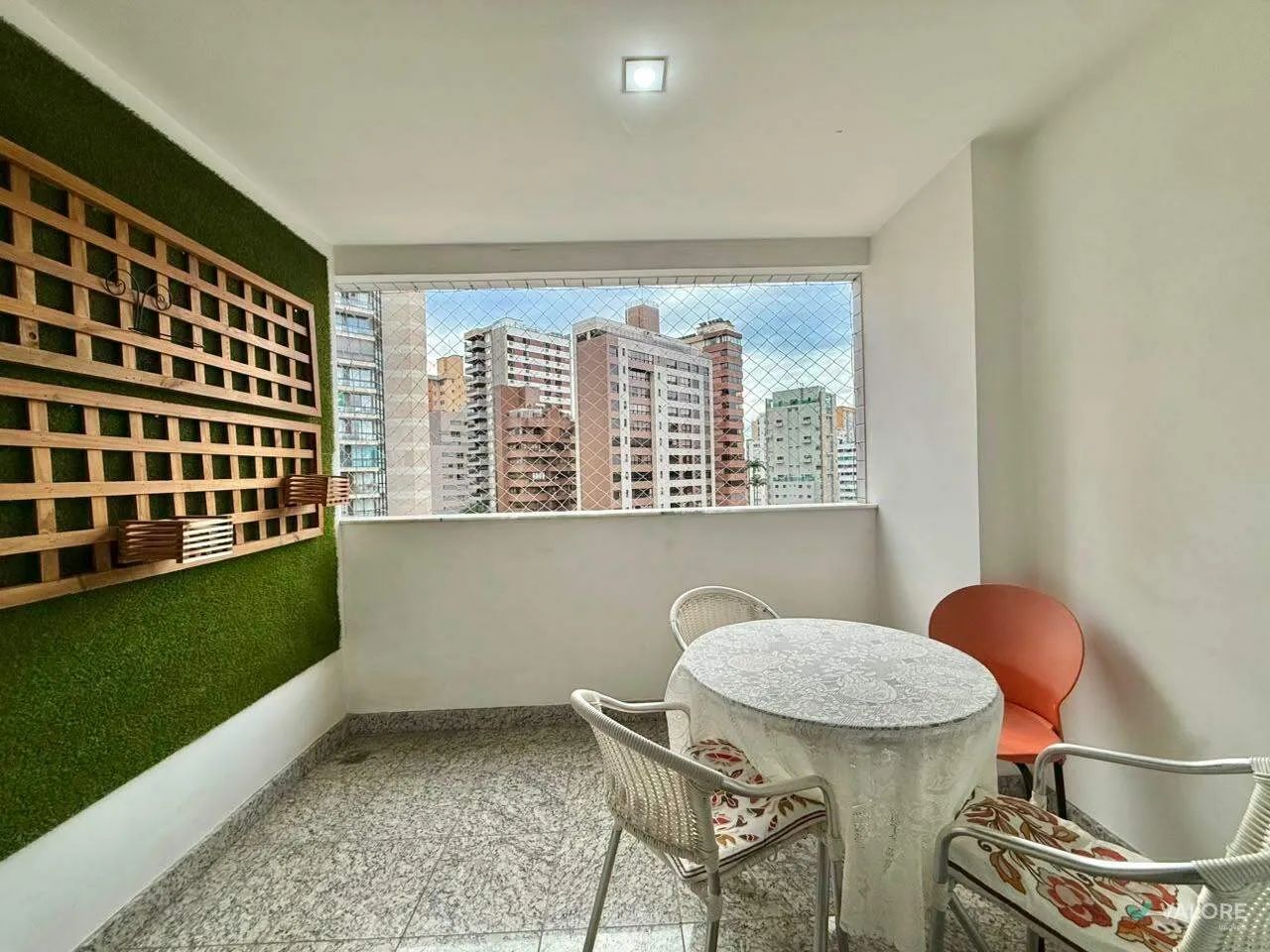 Apartamento 3 quartos  Lourdes - Foto 4