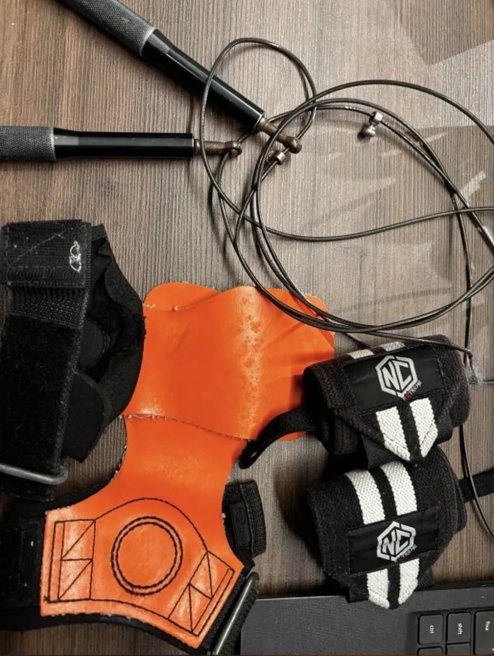 KIT CROSSFIT - Foto 2