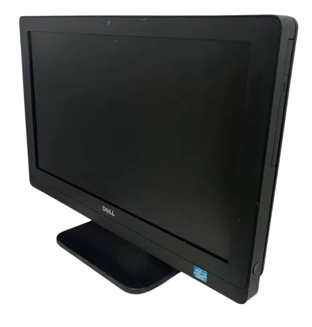 PC All-in-One Dell OptiPlex 3011 Intel Core i5 4GB 240GB 20" Polegadas - Foto 5