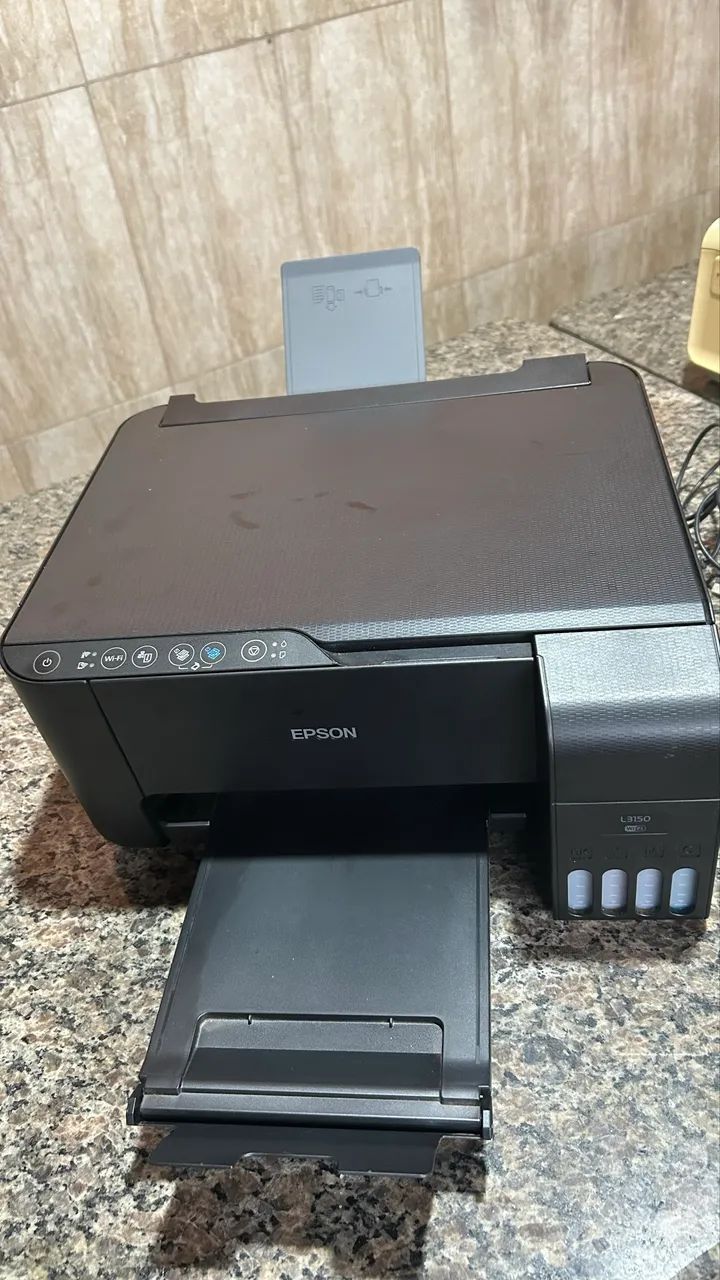Impressora L3250 - Foto 4
