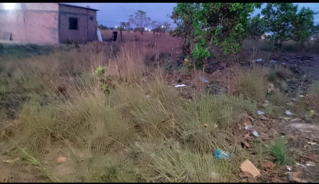 Terreno 10 × 25 metros no bairro João de barro em boa vista roraima ja com Piçarra pra ser - Foto 2