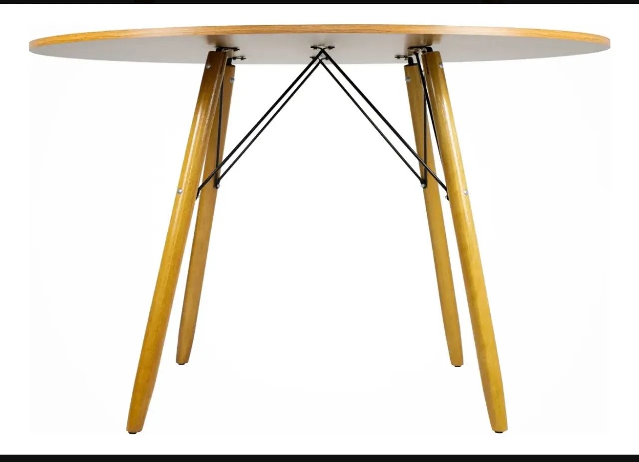 Vendo Mesa Eiffel nova - Foto 4