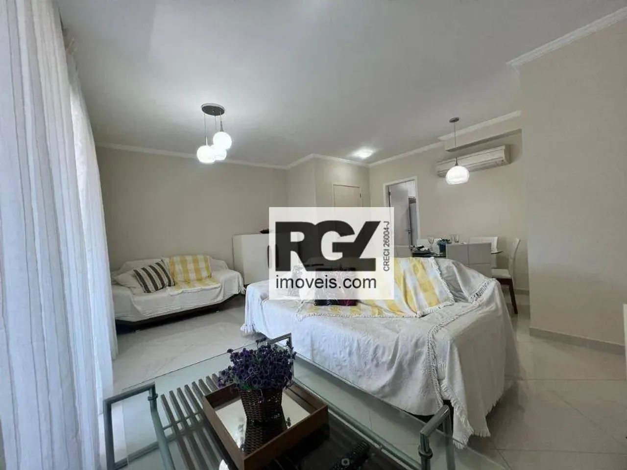 Apartamento de 3 dormitórios - Foto 2