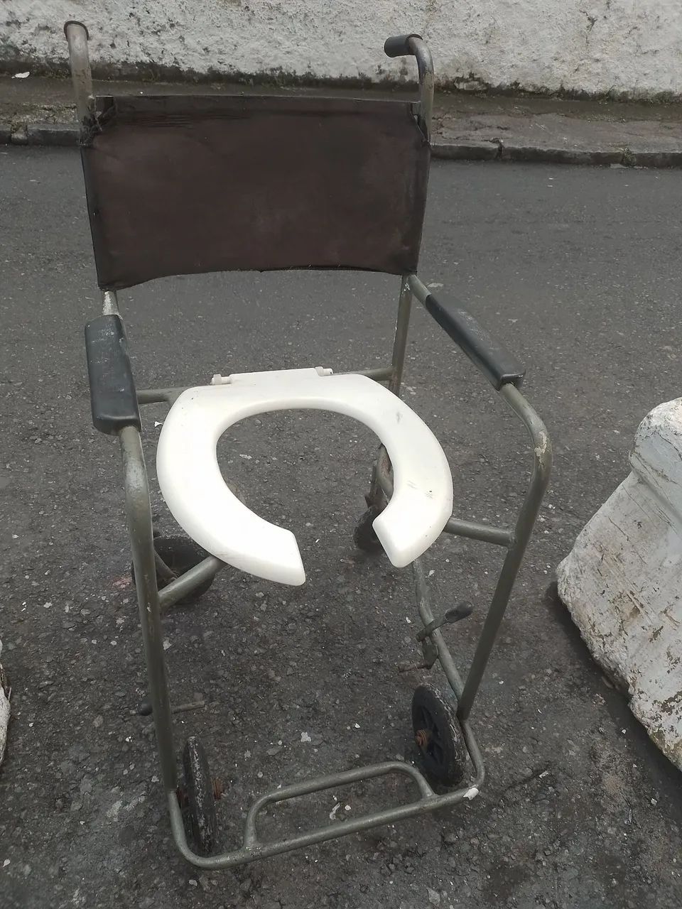 Cadeira de banho 