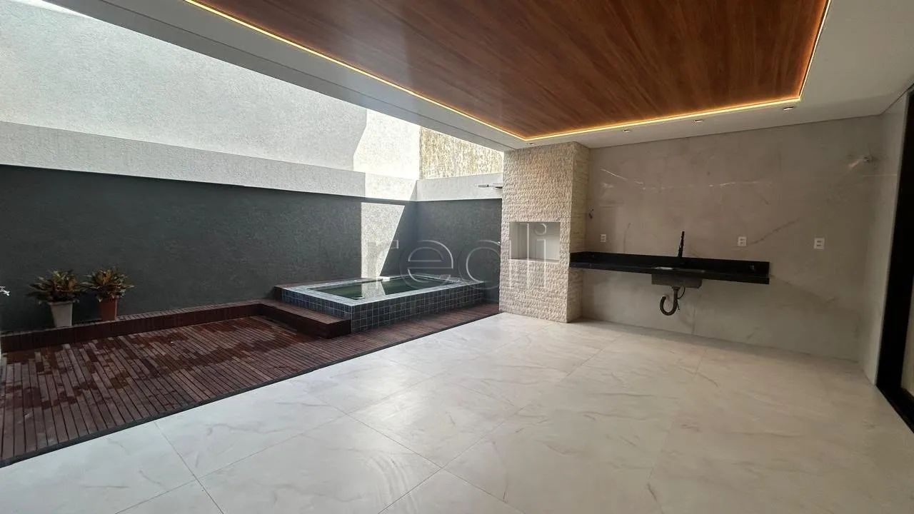 Condomínio Osvaldo Studart | Maraponga | Casa Duplex | 253,60m² | 04 Quartos | 04 Vagas - Foto 2