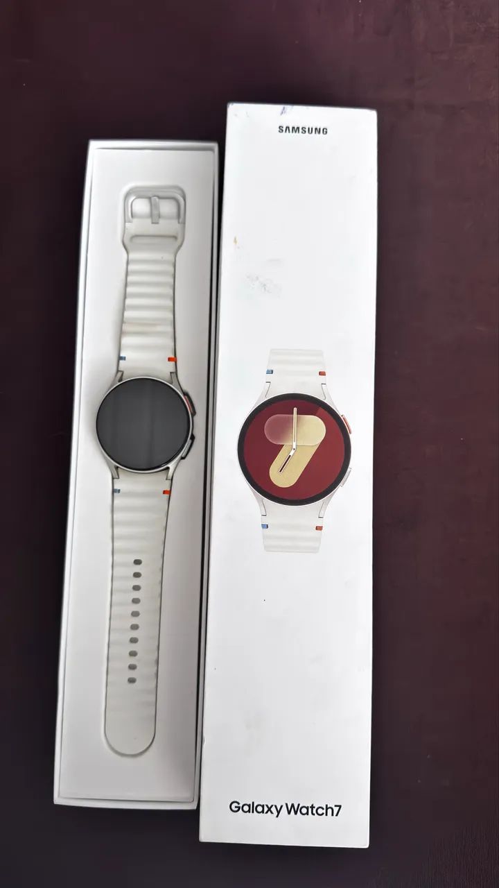 Galaxy Watch 7  - Foto 2