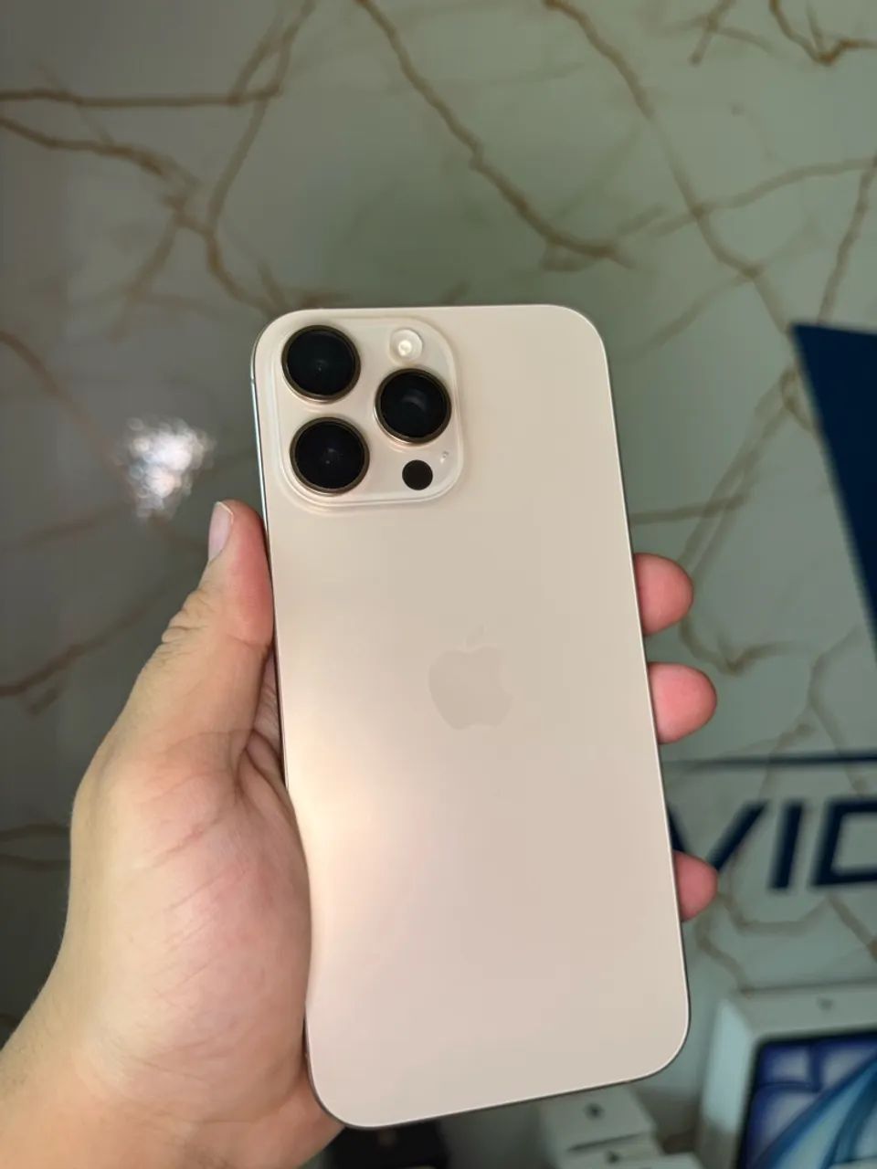 16 Pro Max  - Foto 3