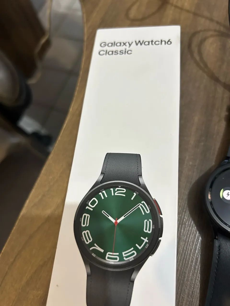 Galaxy Watch 6 Classic - Foto 5