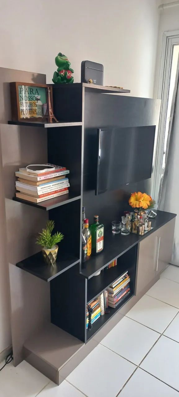 Rack Estante para TV  - Foto 4
