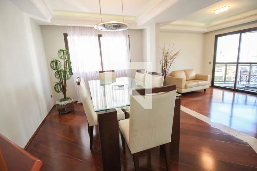Apartamento à Venda - Jardim Anália Franco, 4 Quartos, 226 m2 - Foto 6