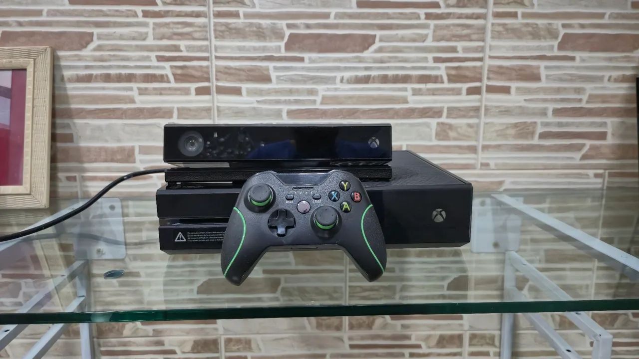 Xbox one