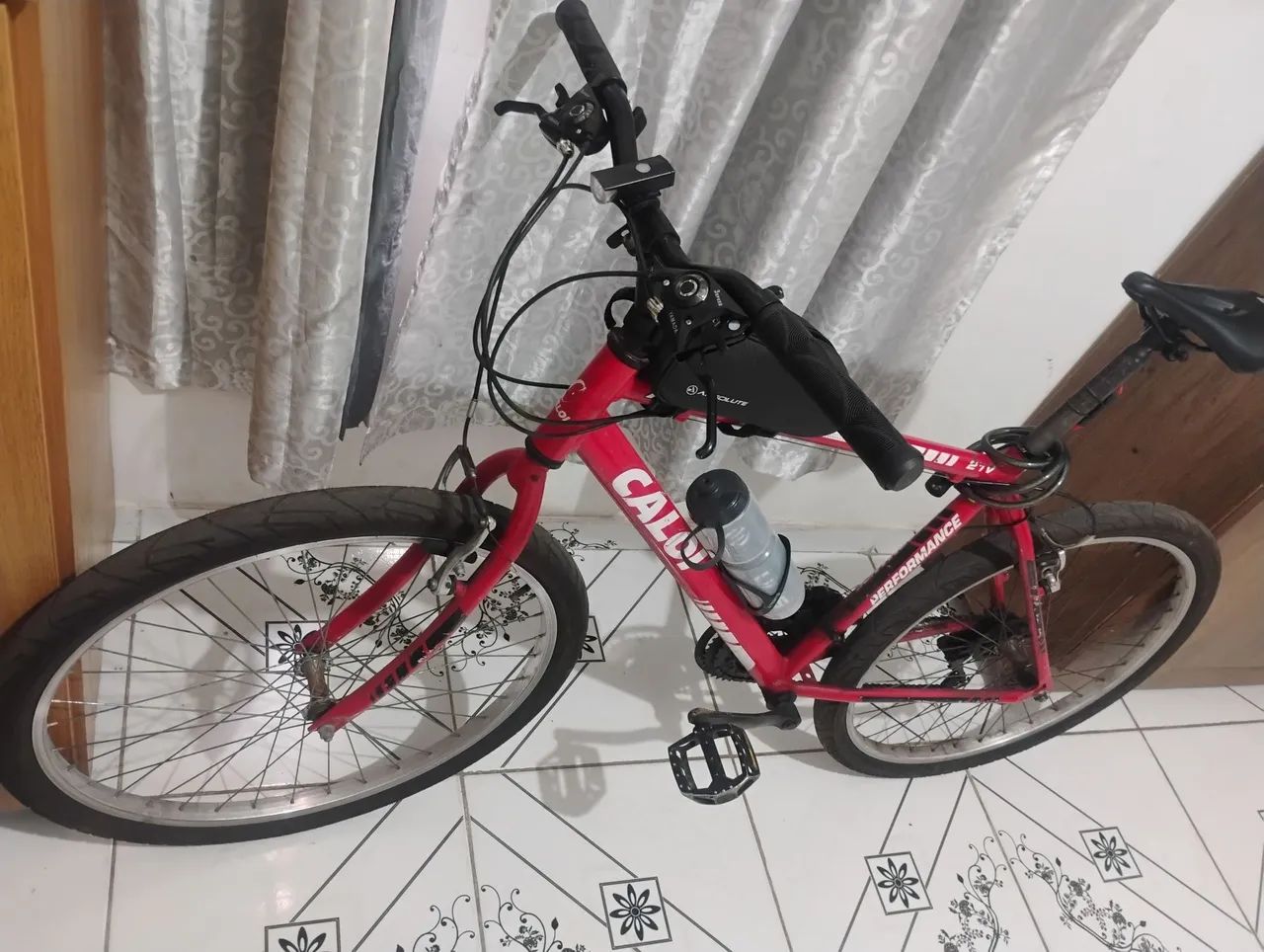 Bike aro 26  - Foto 4