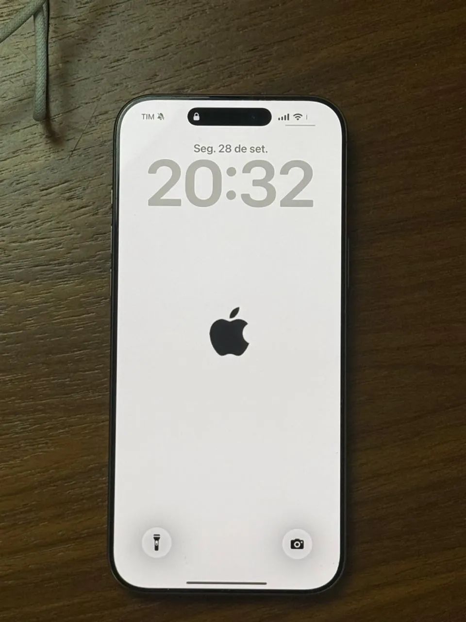 iPhone 16 pro Max  - Foto 3