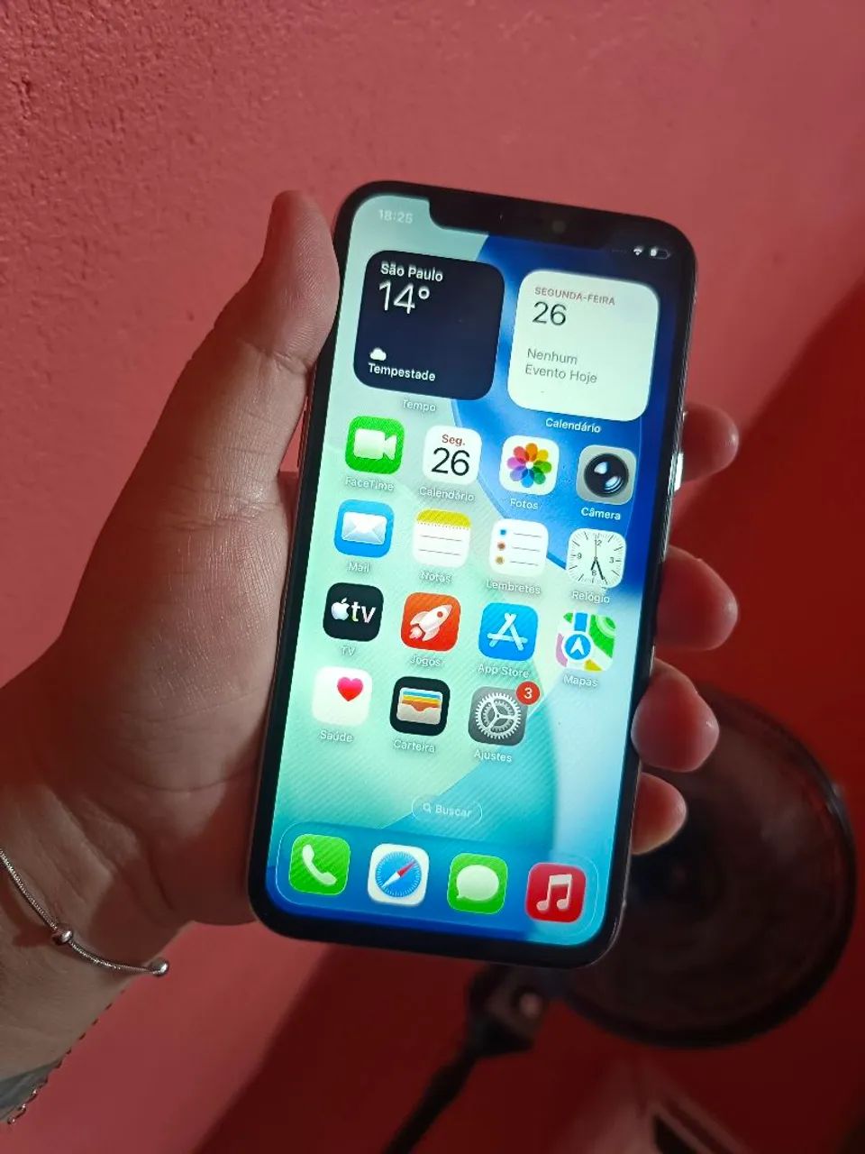 iPhone 11 pro