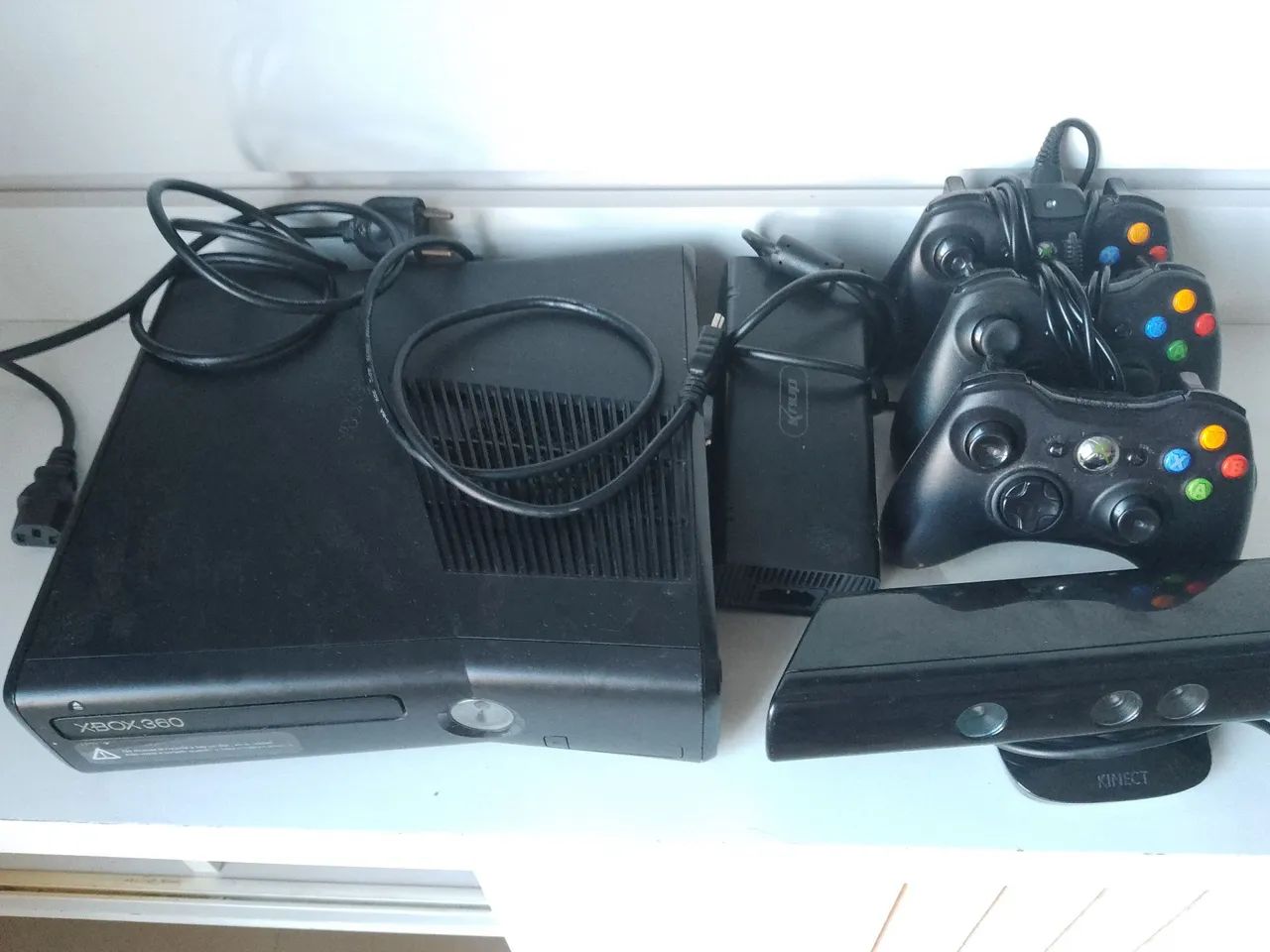 Vídeo game Xbox 360 - Foto 2