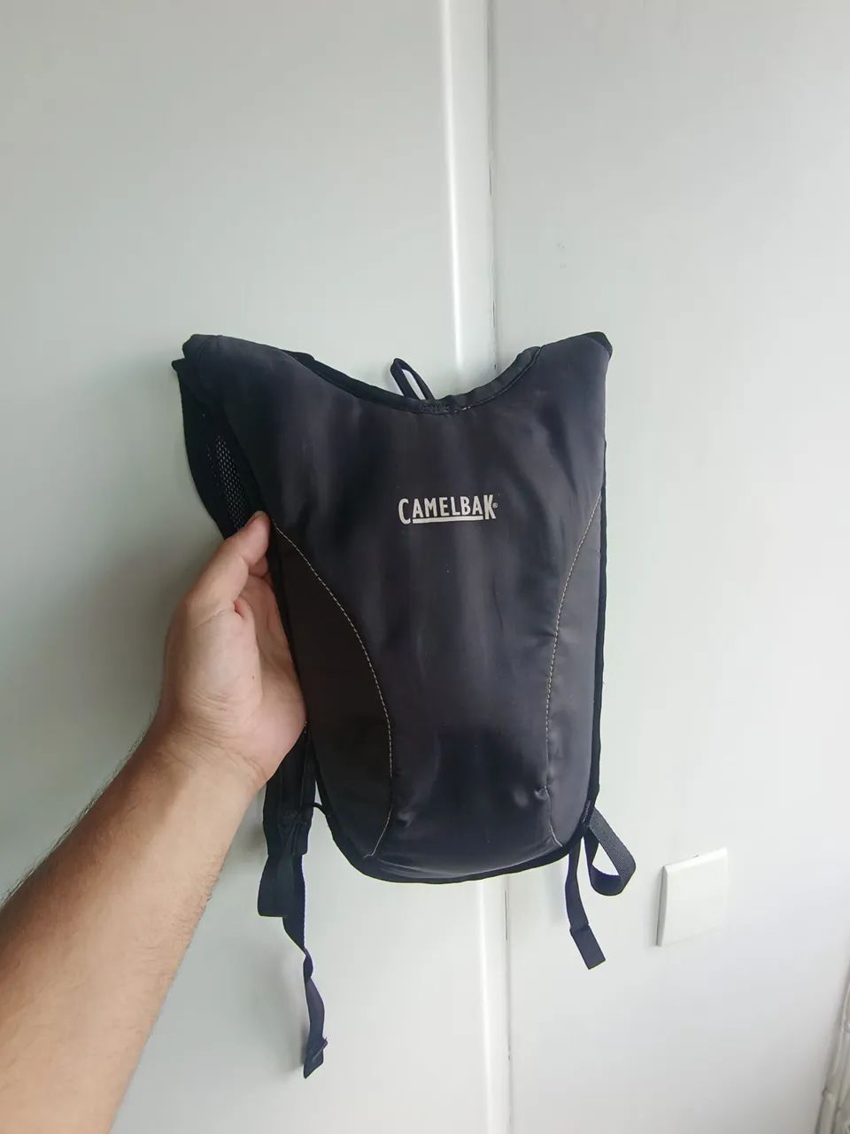 Mochila de hidratação Camelbak 1,5L