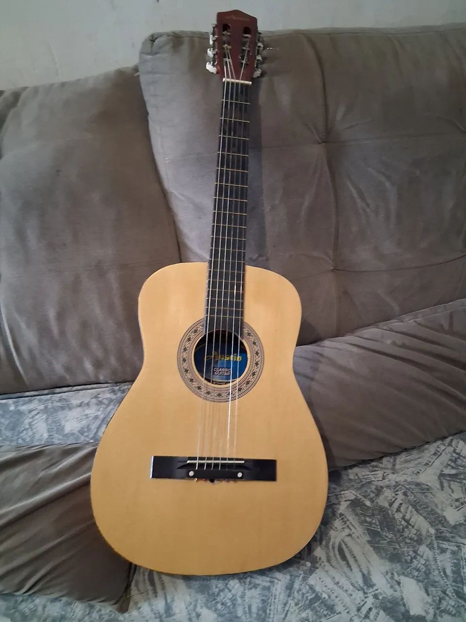 Violão  - Foto 3