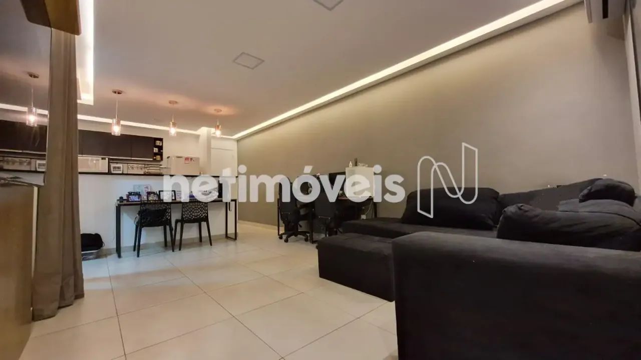 Venda Apartamento 3 quartos Nova Suíssa Belo Horizonte - Foto 4