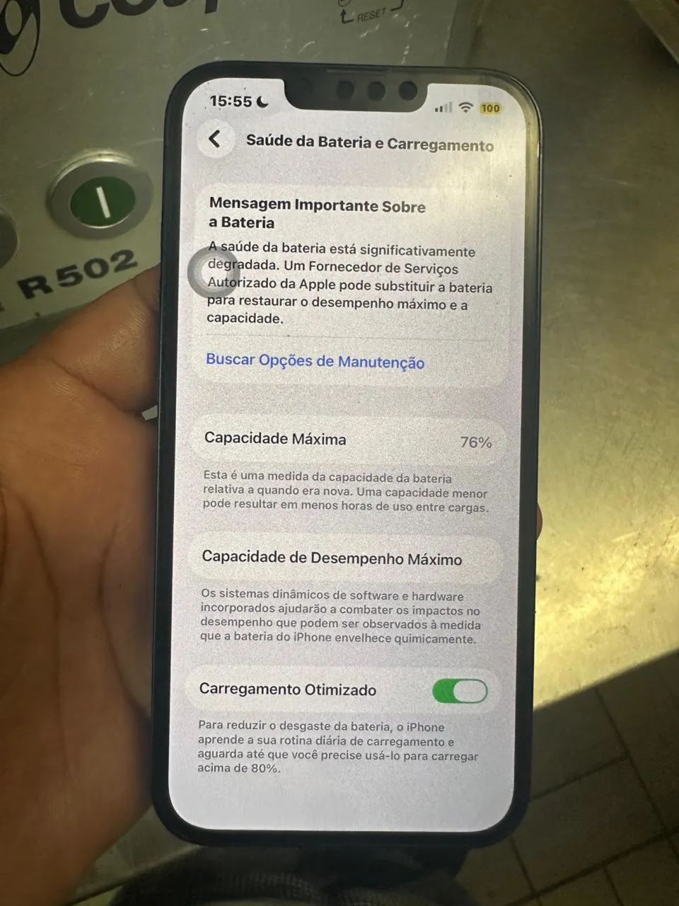 iPhone 13 - Foto 2