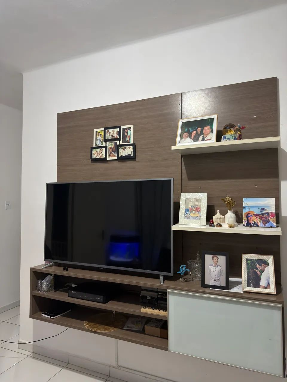 Rack de TV  - Foto 2