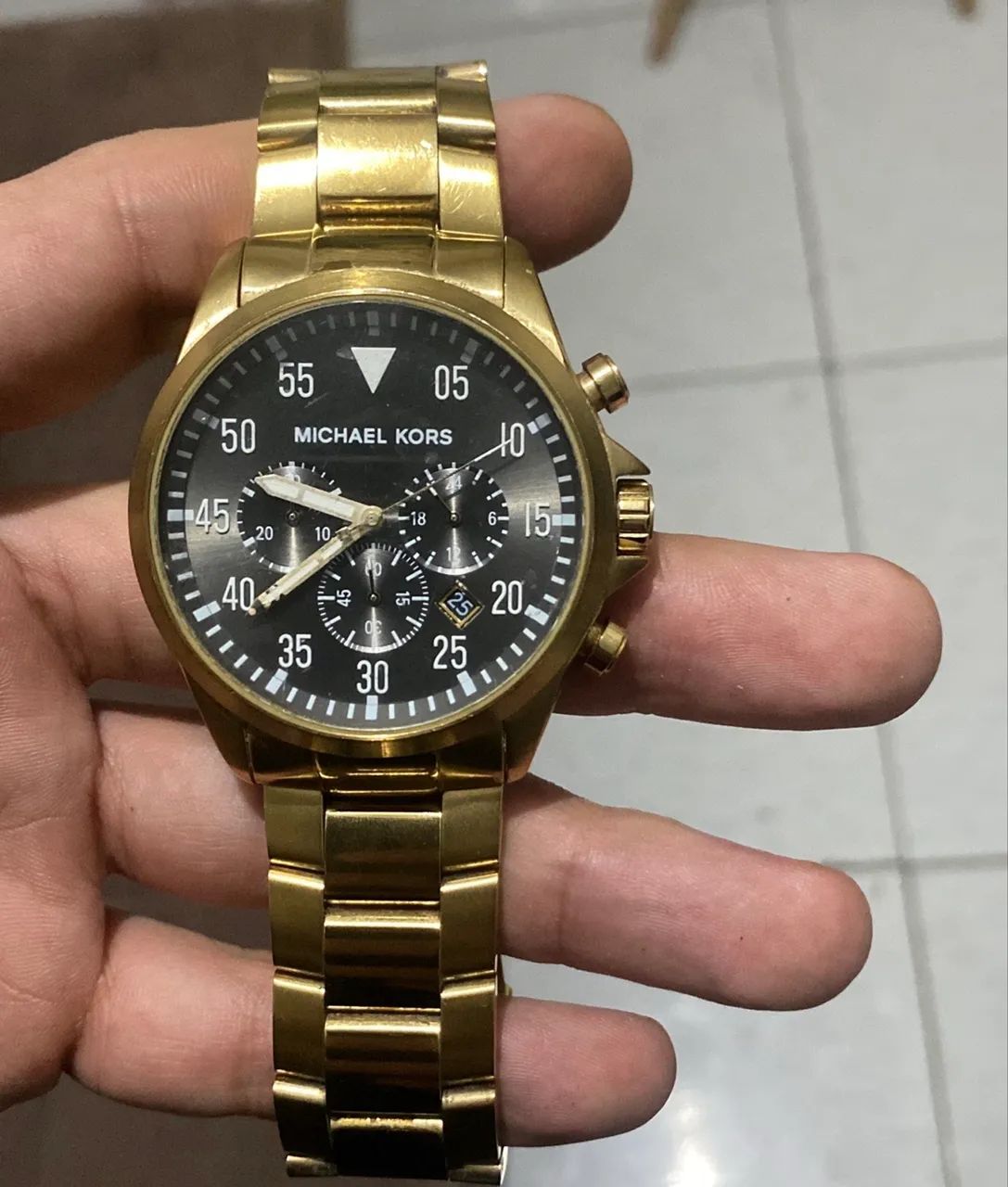 Relógios Michael kors original  - Foto 2