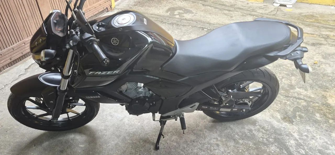 Moto de garagem - Foto 3