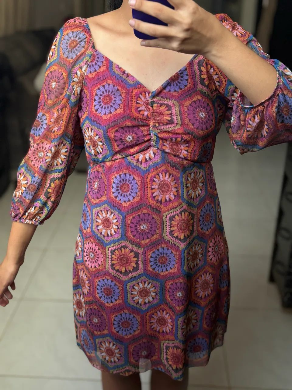 Vestido  - Foto 3