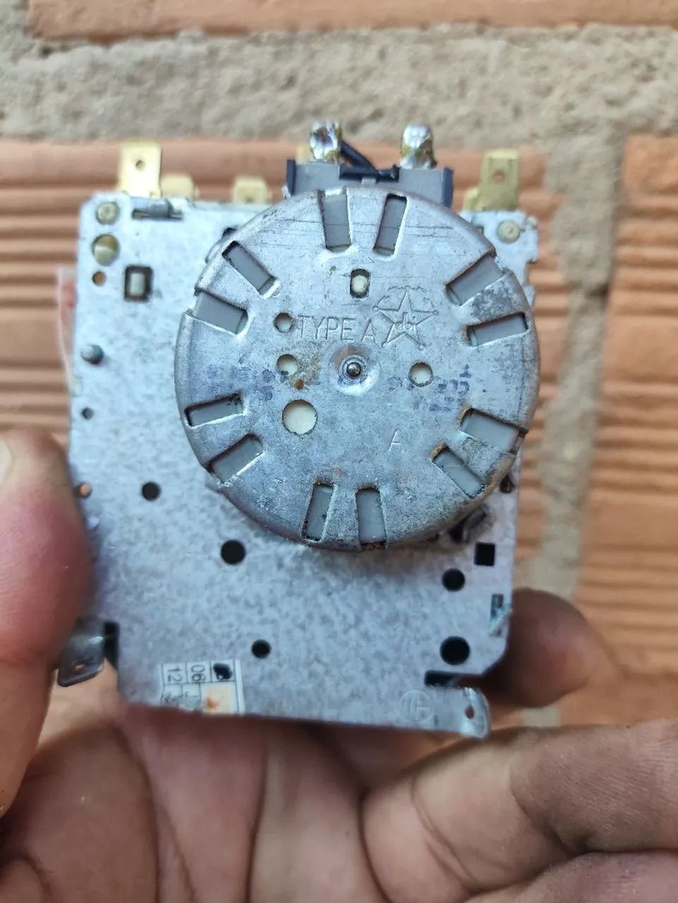 Timer para máquina Consul  - Foto 2