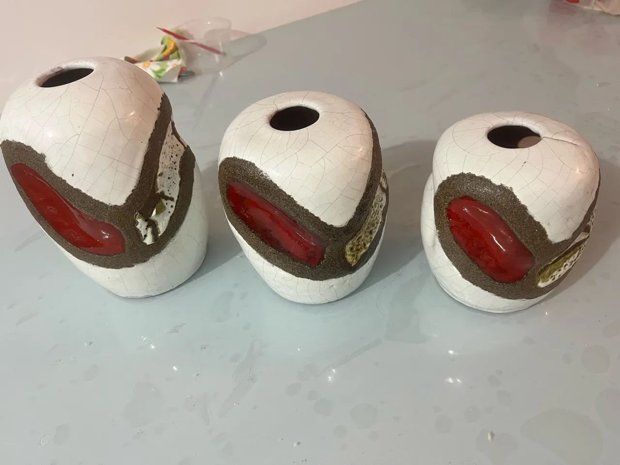 Vendo efeito para decoração 
