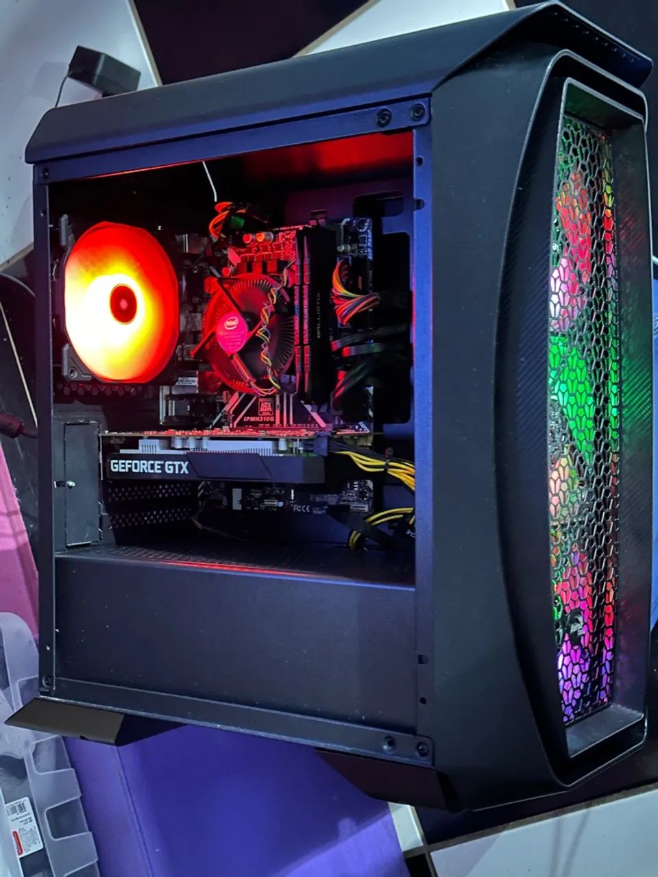 Pc gamer Gtx1650 - Foto 3