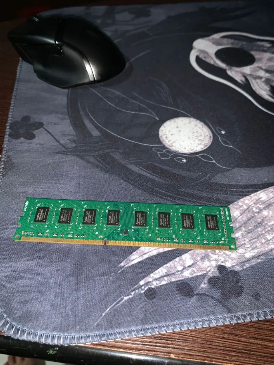 Memória ram 4 GB ddr3. - Foto 3