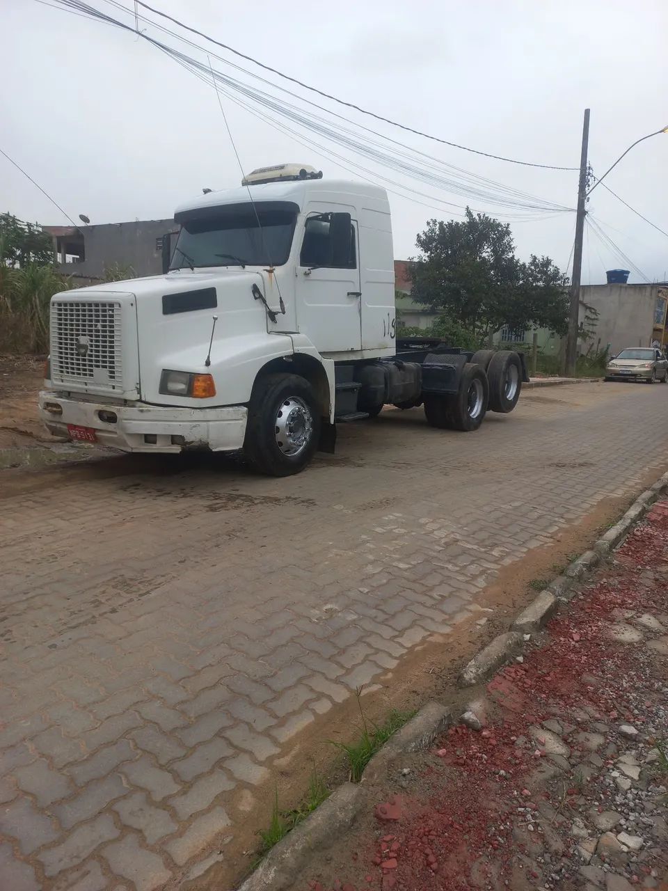 Volvo nl10 340  - Foto 4