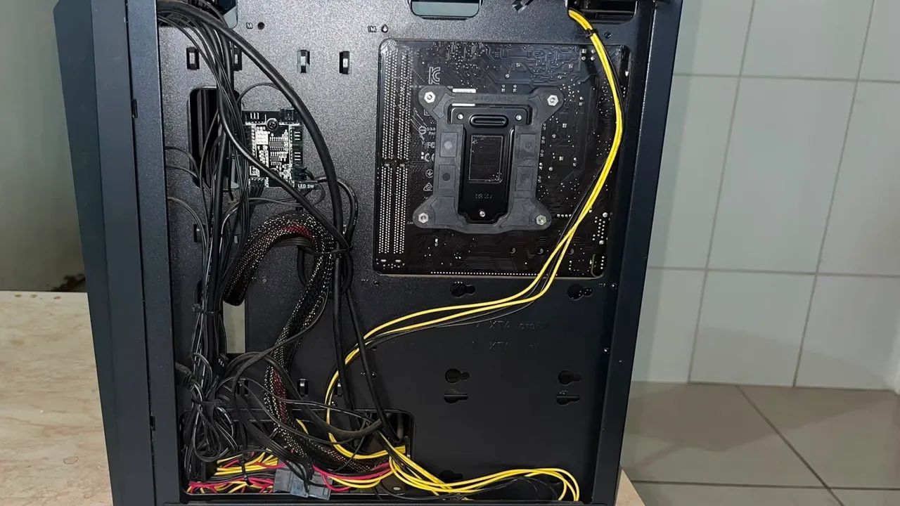 PC GAMER ( vejo ofertas DM) - Foto 4