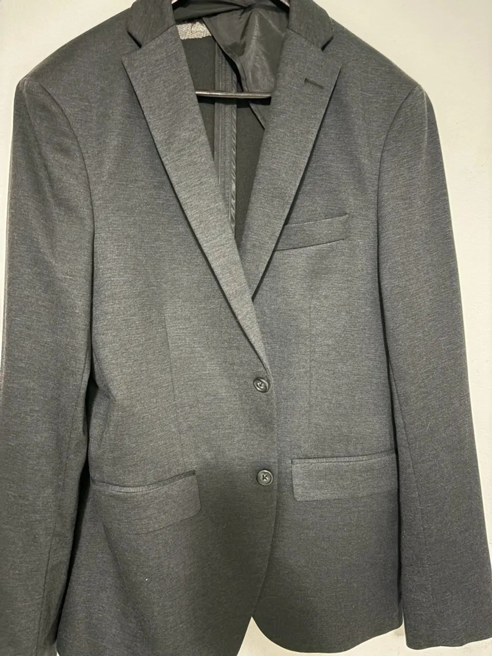 Blaser da Aramis R$700