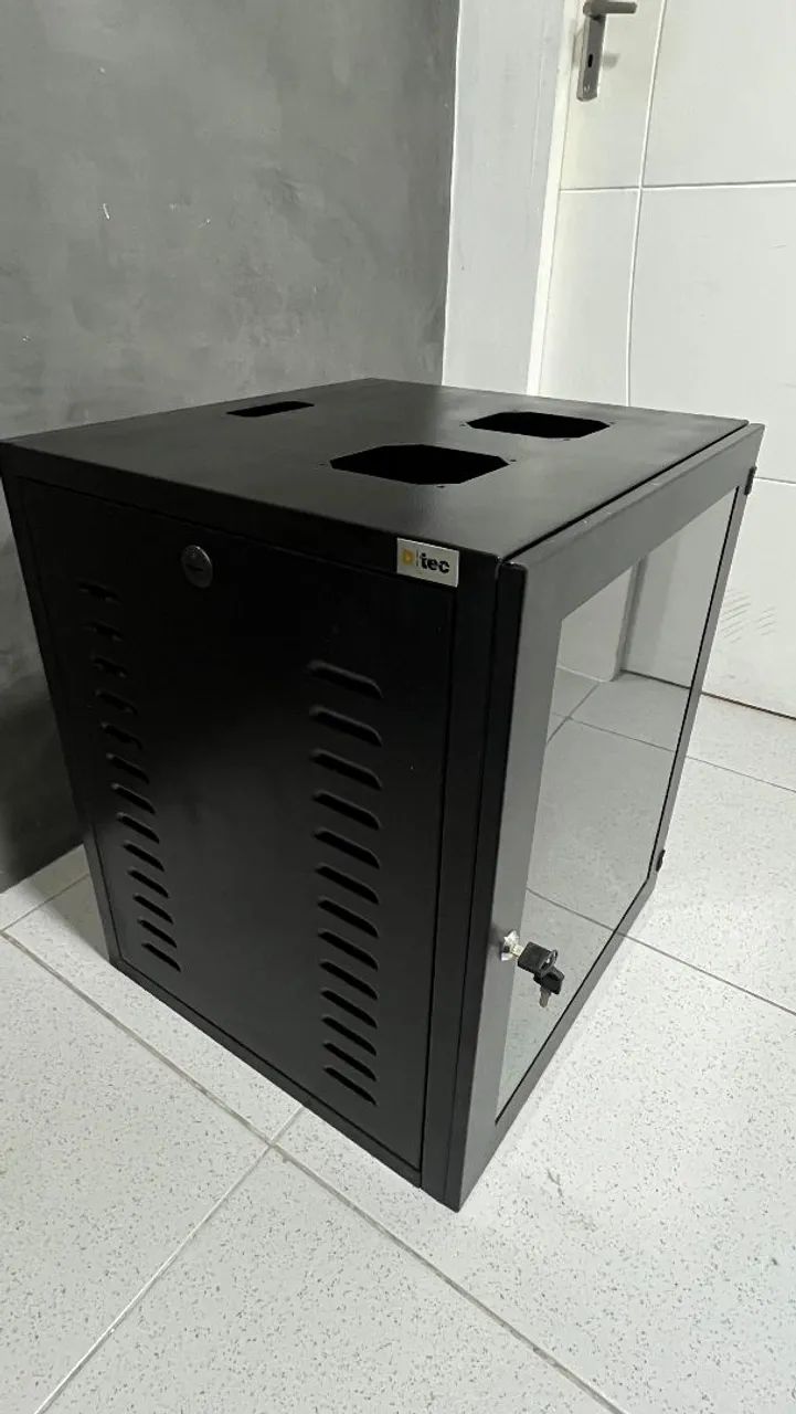 Rack D-tec - Foto 3
