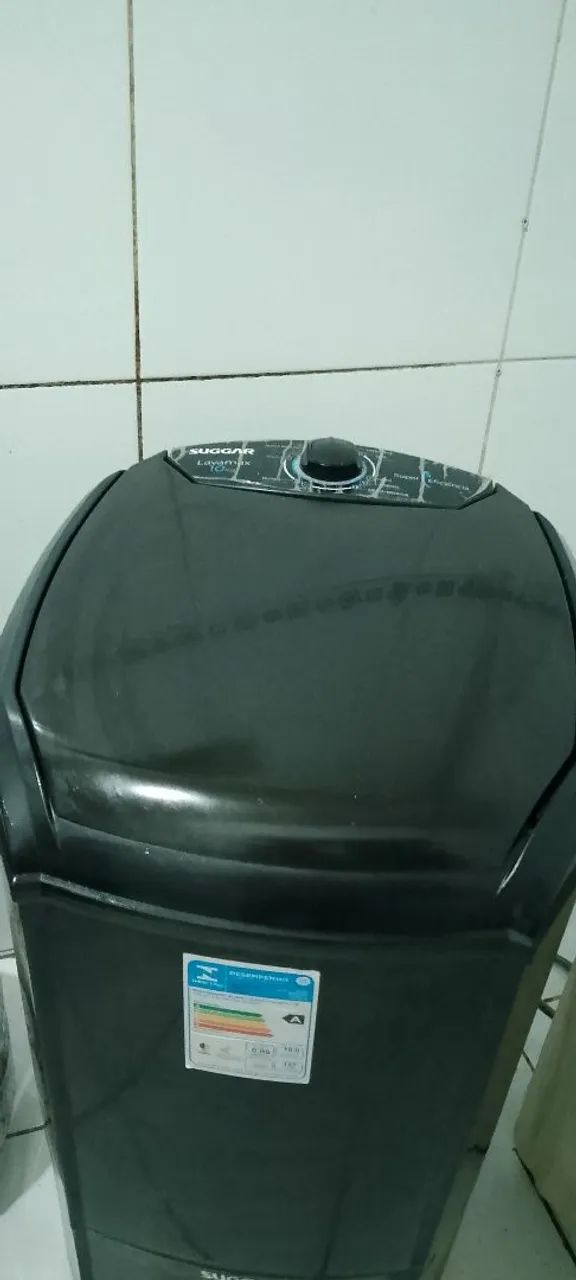 Tanquinho Suggar  - Foto 4