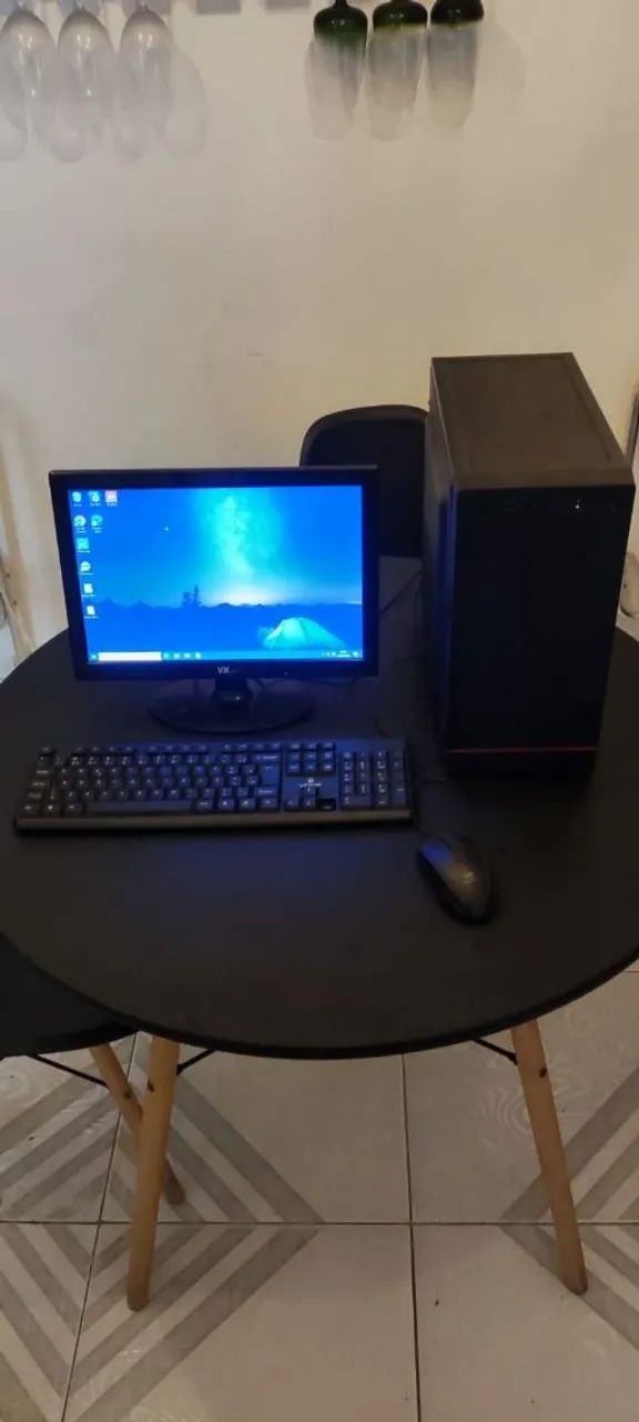 Computador  - Foto 2