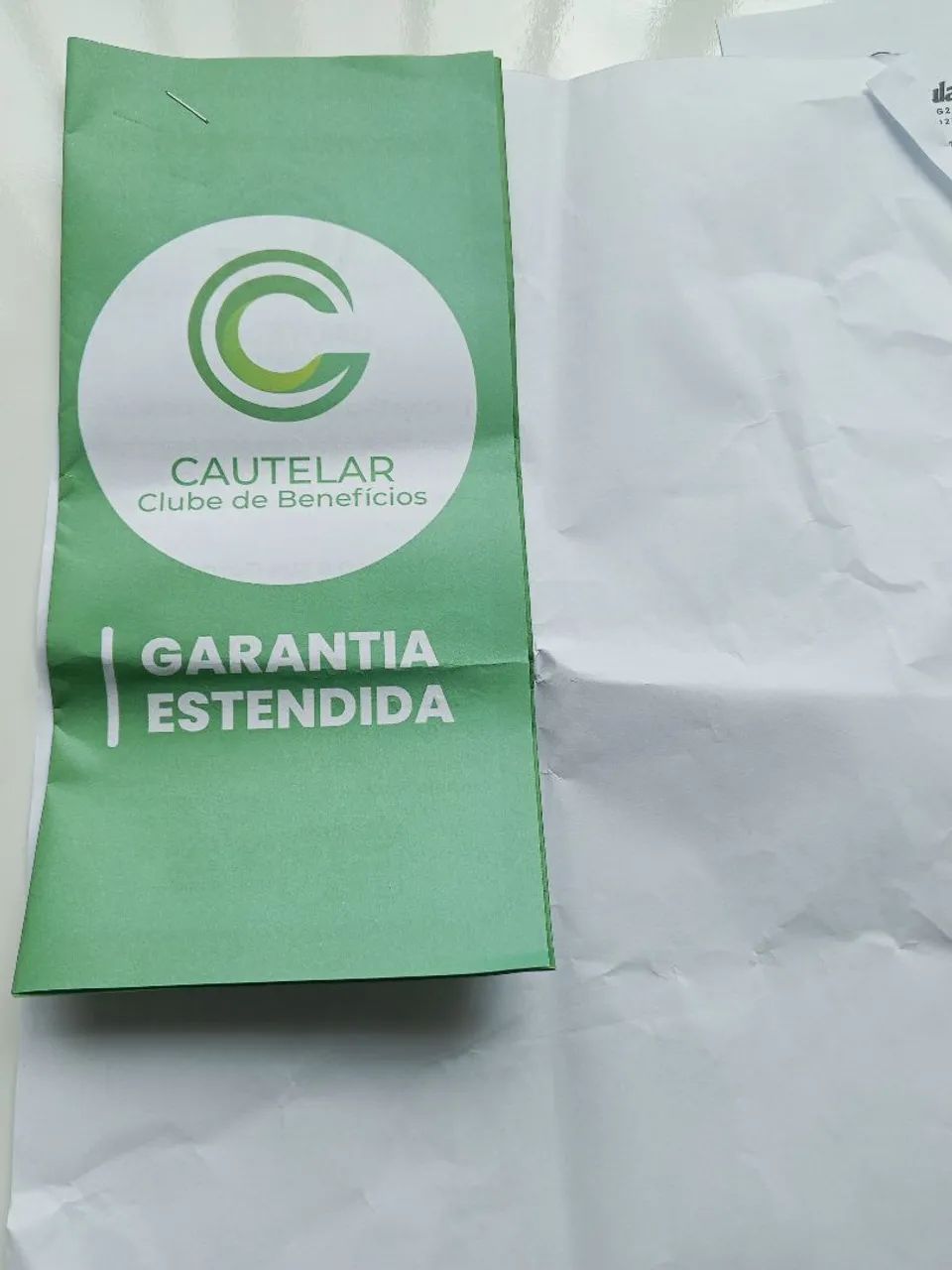 Celular Infinix HOT 60i - Foto 5