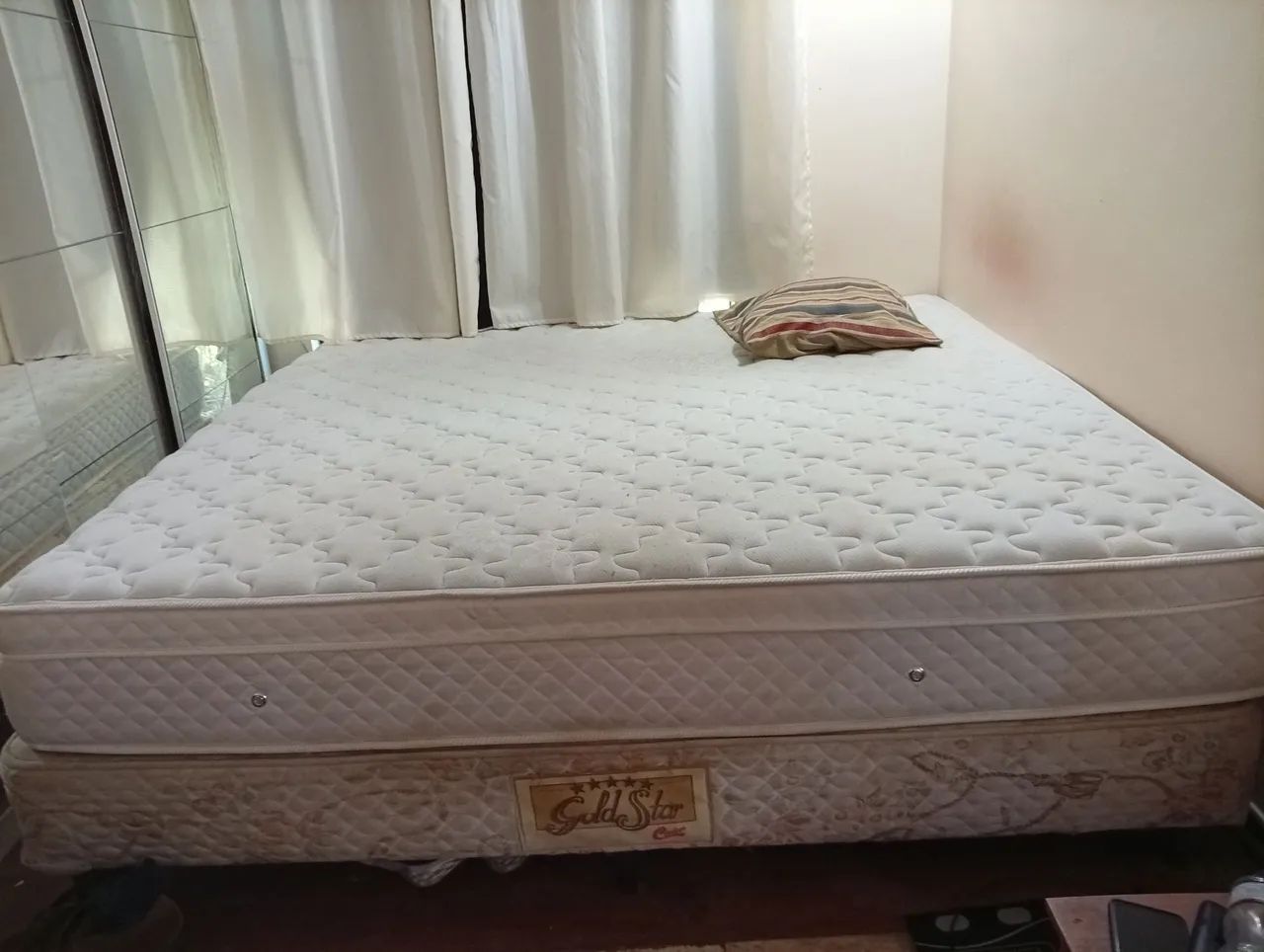 Cama king  - Foto 4