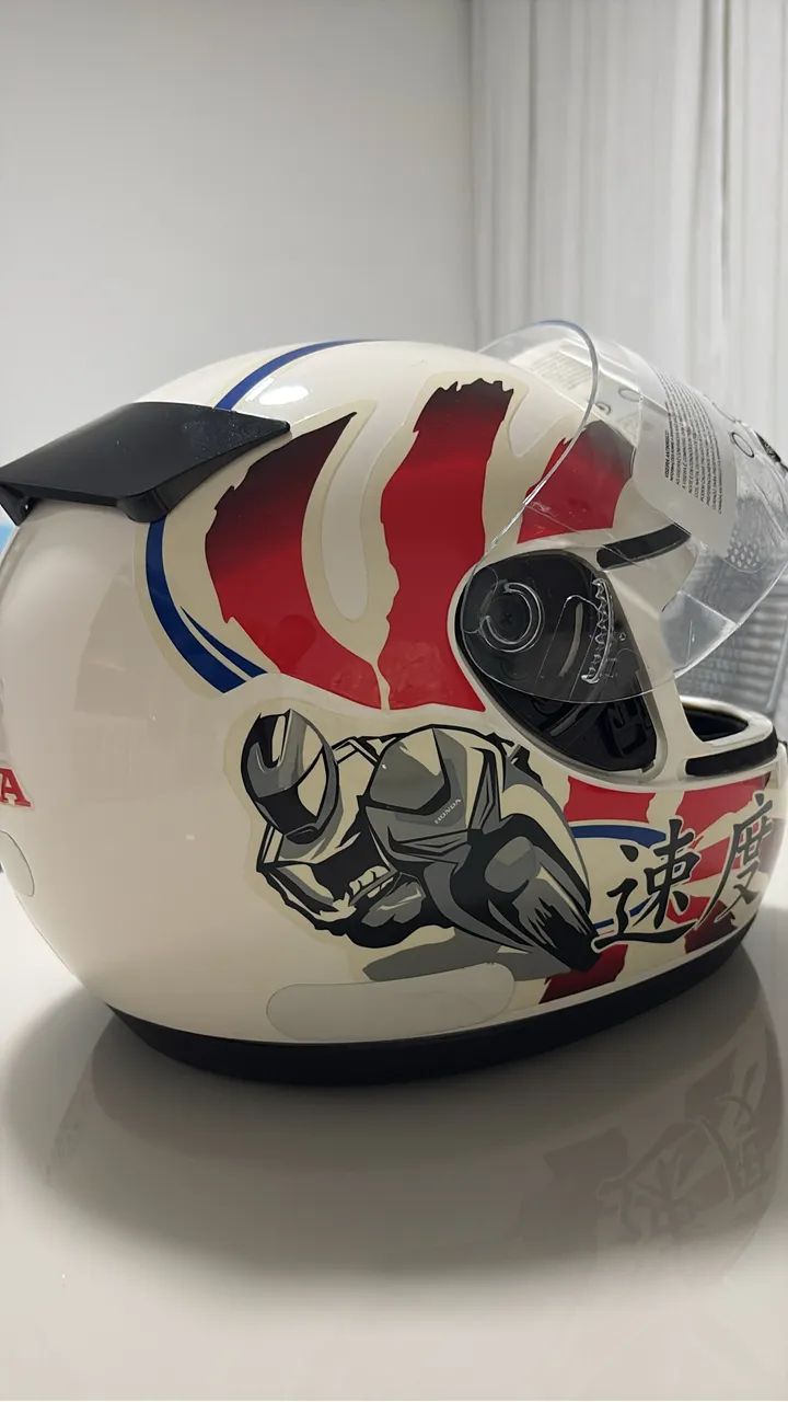 Capacete  - Foto 5