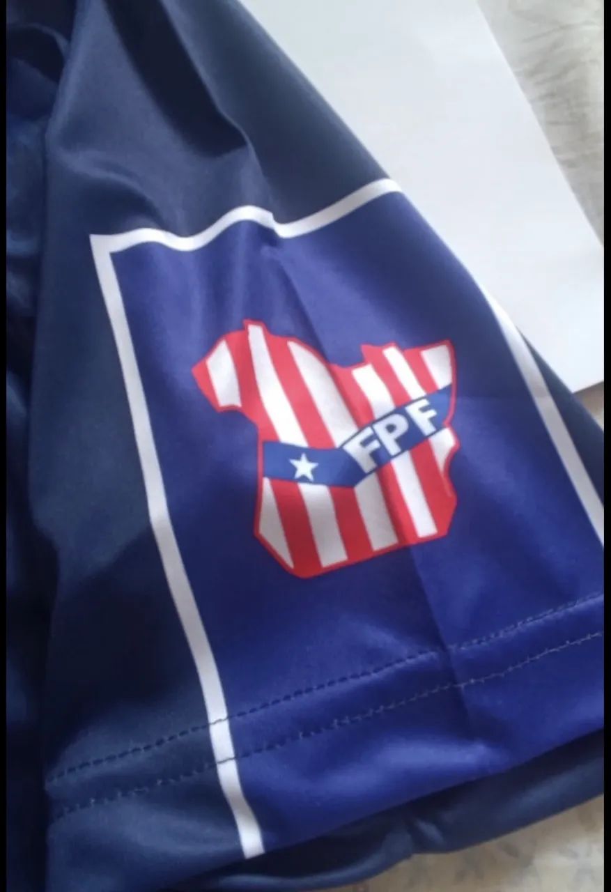 Camisa retrô 1998 Remo - Foto 4